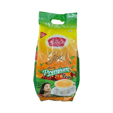 Promo Tea Pack
